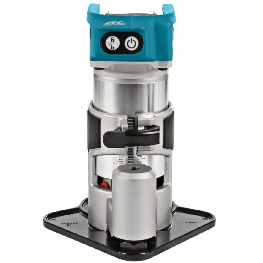 Makita accu bovenfrees DRT50ZJX2 (zonder accu)