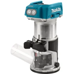 Makita accu bovenfrees DRT50ZJX2 (zonder accu)