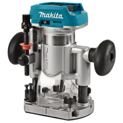 Makita accu bovenfrees DRT50ZJX2 (zonder accu)