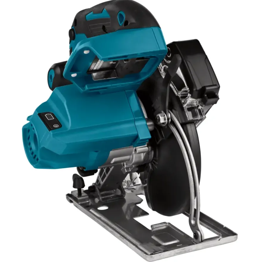 Makita accu cirkelzaag DCS553ZJ (zonder accu)