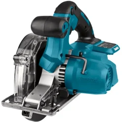 Makita accu cirkelzaag DCS553ZJ (zonder accu)