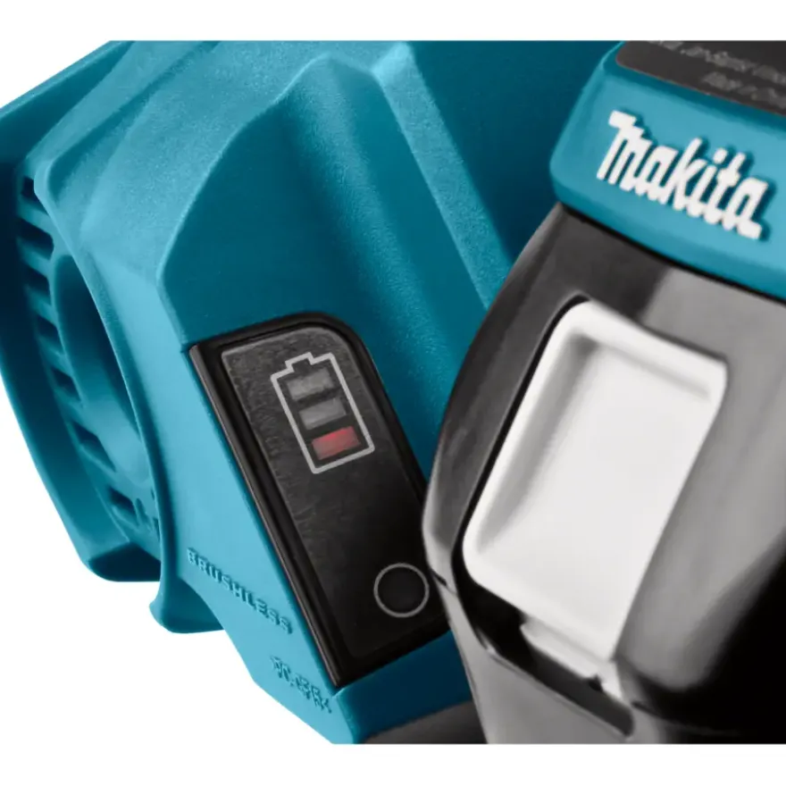 Makita accu cirkelzaag DCS553ZJ (zonder accu)
