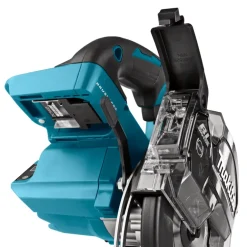 Makita accu cirkelzaag DCS553ZJ (zonder accu)