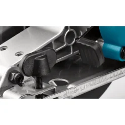 Makita accu cirkelzaag DCS553ZJ (zonder accu)