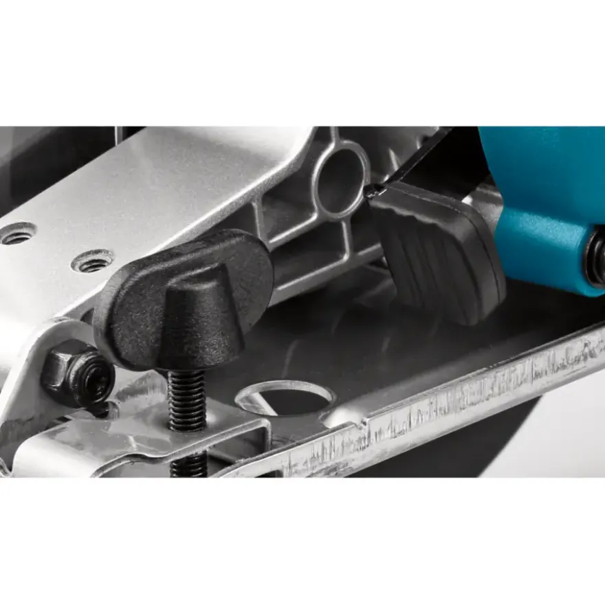 Makita accu cirkelzaag DCS553ZJ (zonder accu)