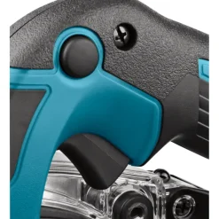 Makita accu cirkelzaag DCS553ZJ (zonder accu)