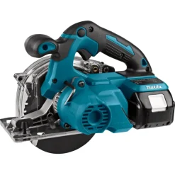 Makita accu cirkelzaag DCS553ZJ (zonder accu)