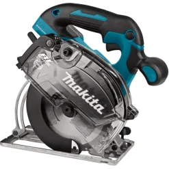 Makita accu cirkelzaag DCS553ZJ (zonder accu)
