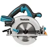 Makita accu cirkelzaag DHS710ZJ (zonder accu)
