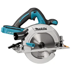 Makita accu cirkelzaag DHS710ZJ (zonder accu)