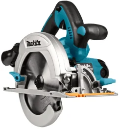 Makita accu cirkelzaag DHS710ZJ (zonder accu)