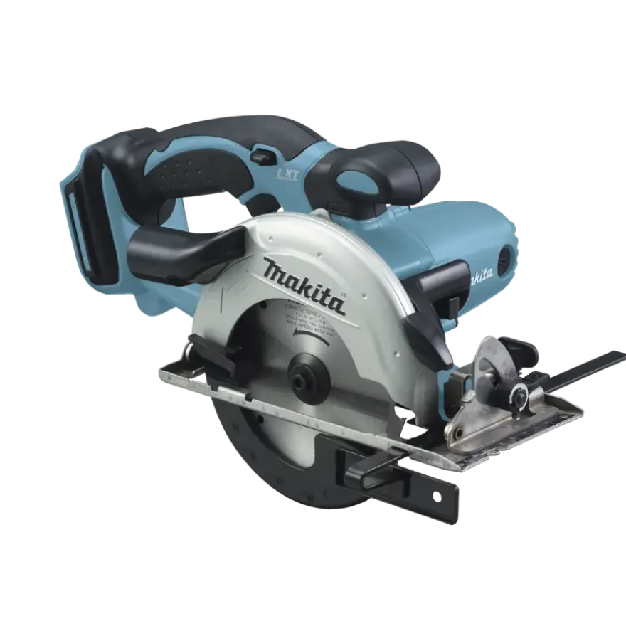 Makita accu cirkelzaag DSS501ZJ (zonder accu)
