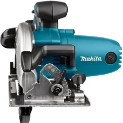 Makita accu cirkelzaag DSS501ZJ (zonder accu)