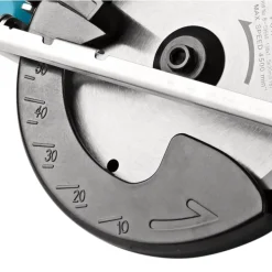Makita accu cirkelzaag DSS501ZJ (zonder accu)