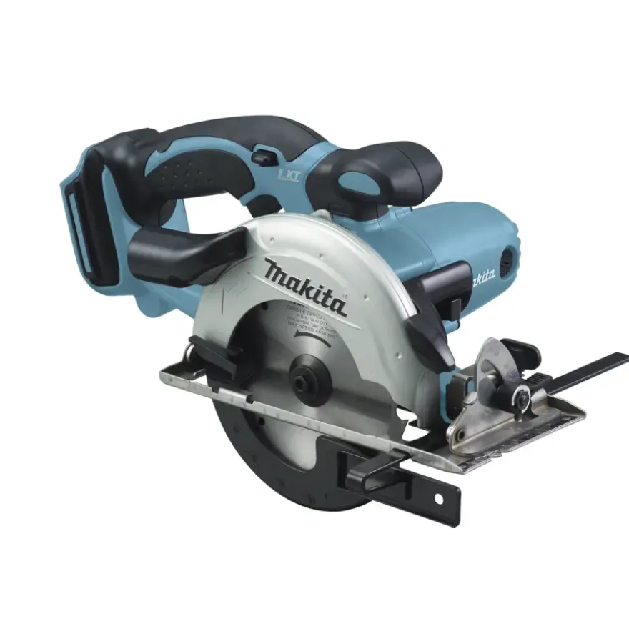Makita accu cirkelzaag DSS501ZJ (zonder accu)
