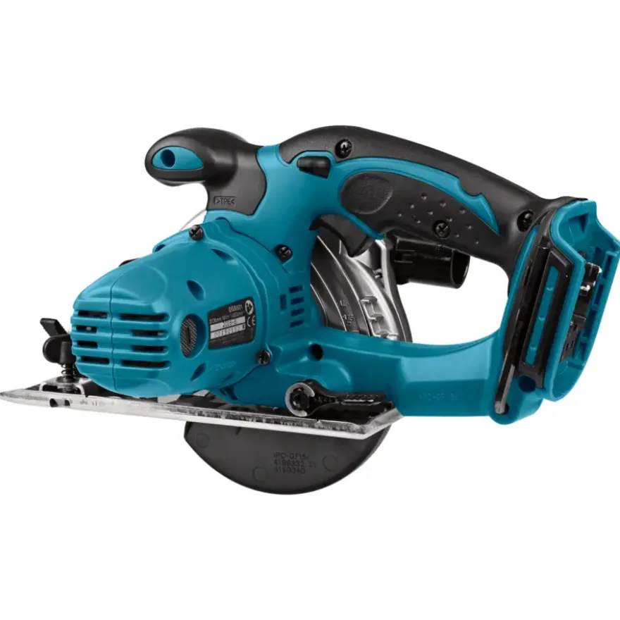 Makita accu cirkelzaag DSS501ZJ (zonder accu)