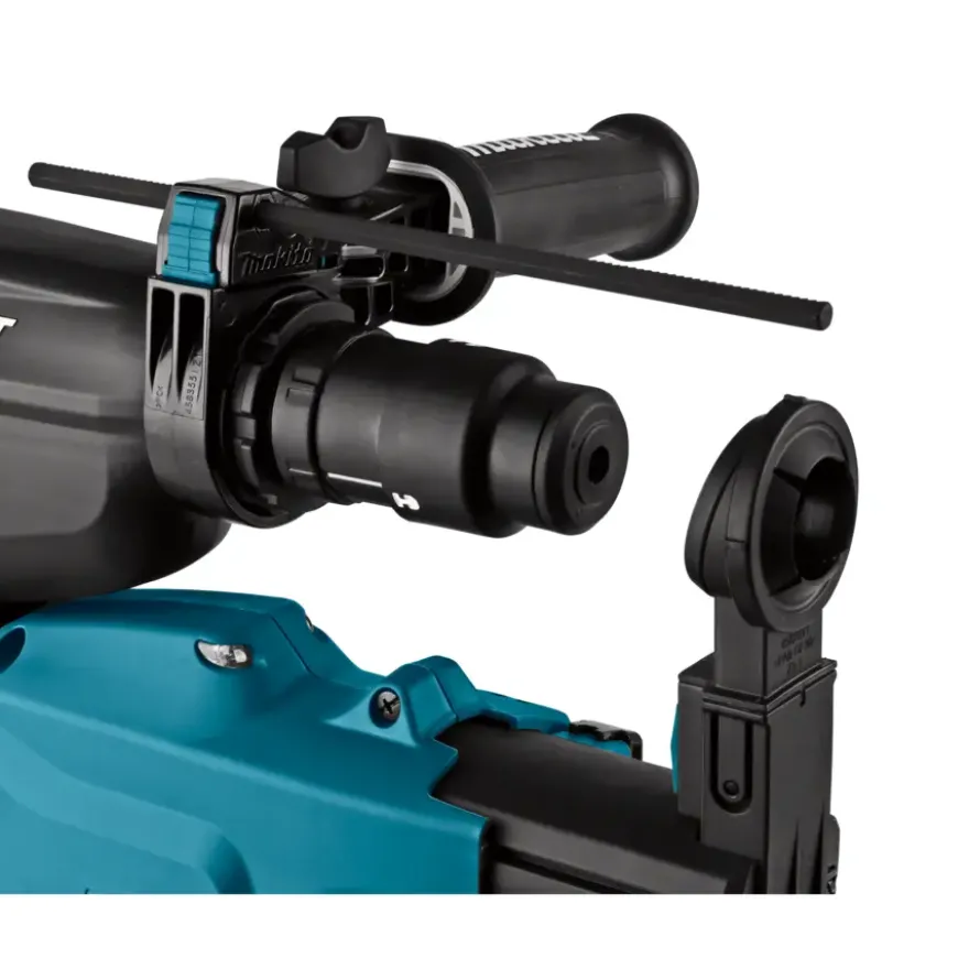 Makita accucombihamer DHR283ZWJU (zonder accu)