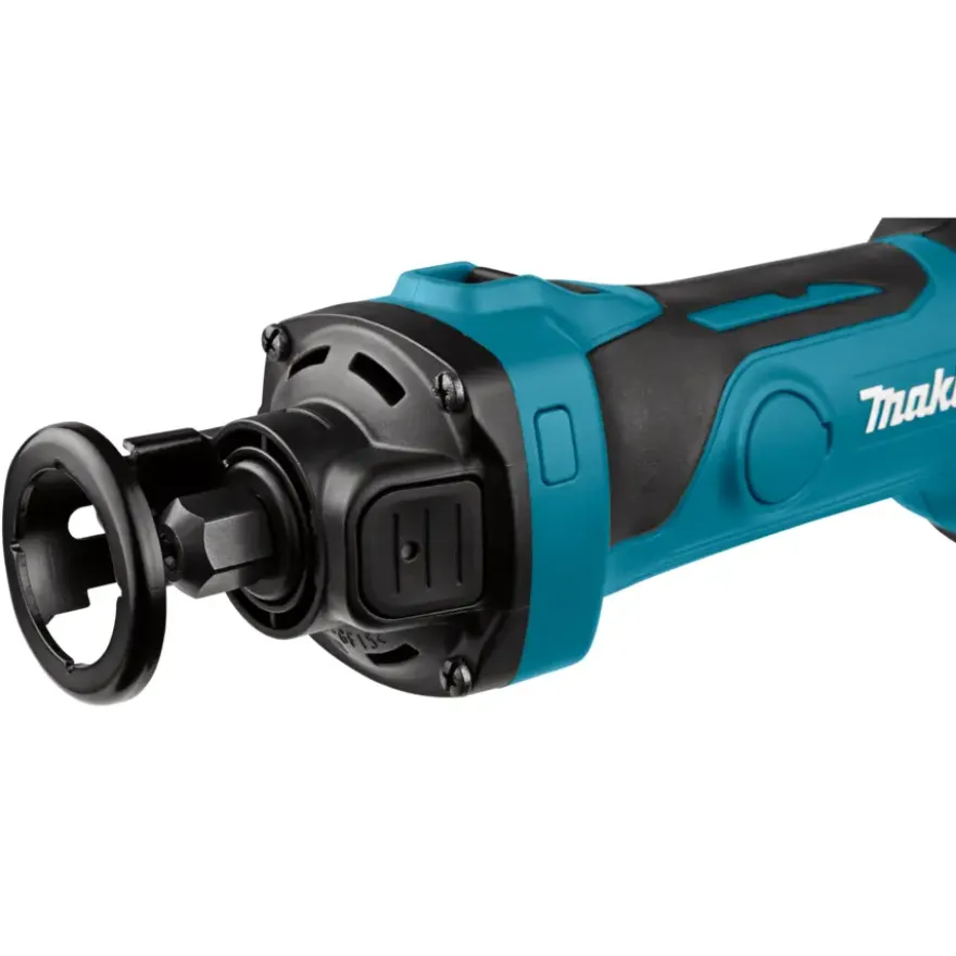 Makita accu gipsfrees DCO180ZJ (zonder accu)