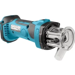 Makita accu gipsfrees DCO180ZJ (zonder accu)