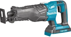 Makita accu reciprozaag DJR360ZK (zonder accu)