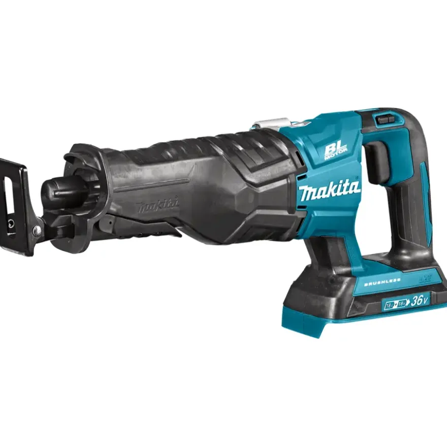 Makita accu reciprozaag DJR360ZK (zonder accu)