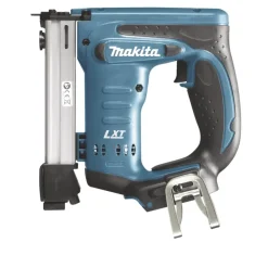 Makita accu tacker DST221ZJ (zonder accu)