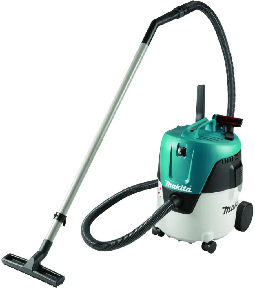 Makita alleszuiger / bouwstofzuiger VC200L