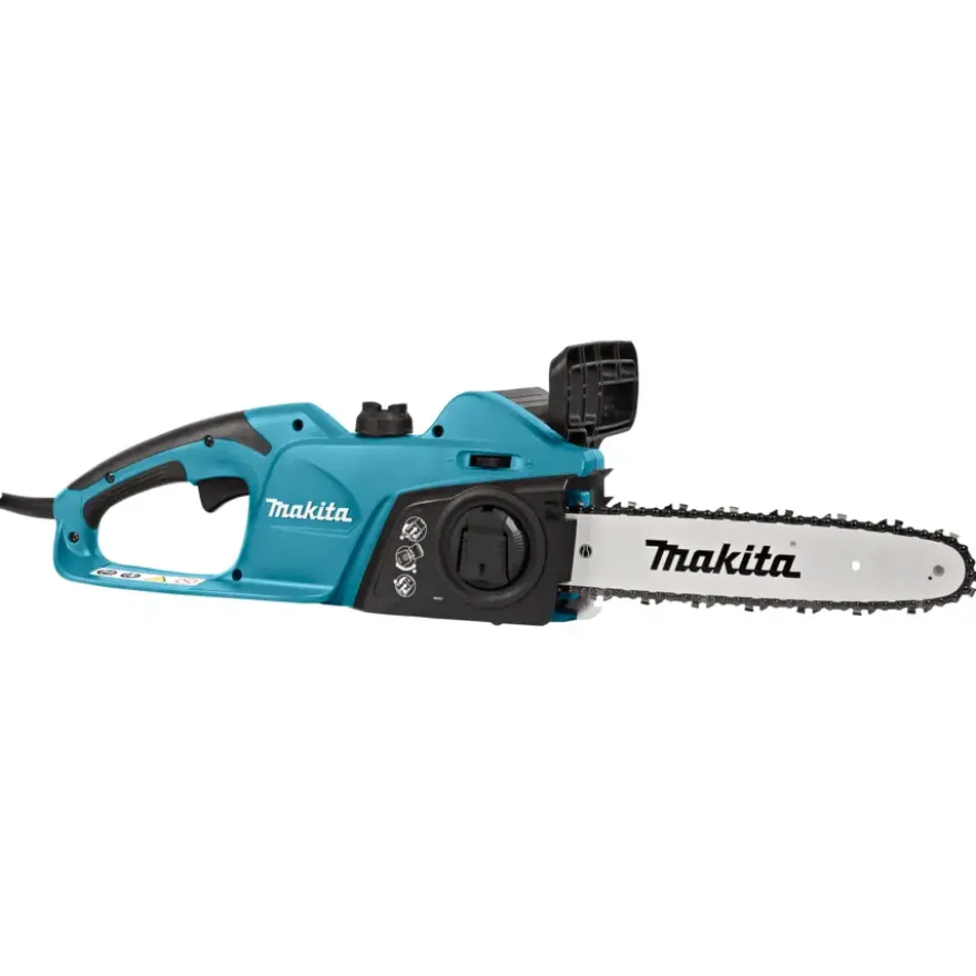 Makita elektrische kettingzaag UC3041A