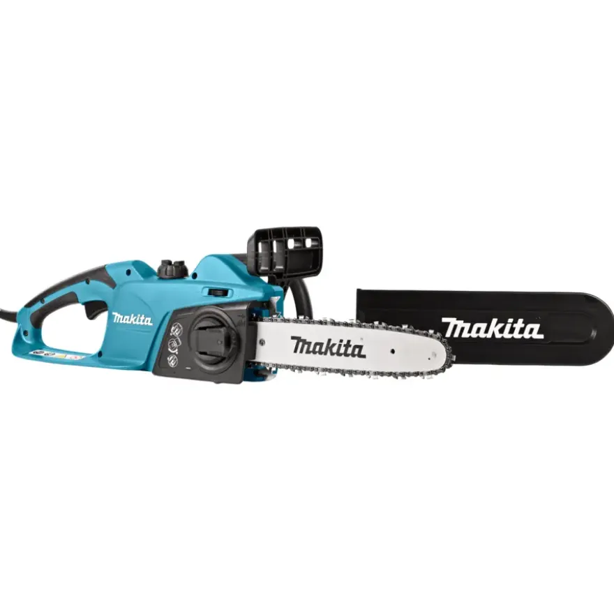 Makita elektrische kettingzaag UC3041A