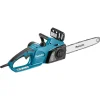 Makita elektrische kettingzaag UC3541A
