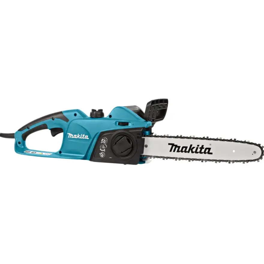 Makita elektrische kettingzaag UC3541A