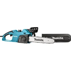 Makita elektrische kettingzaag UC3541A
