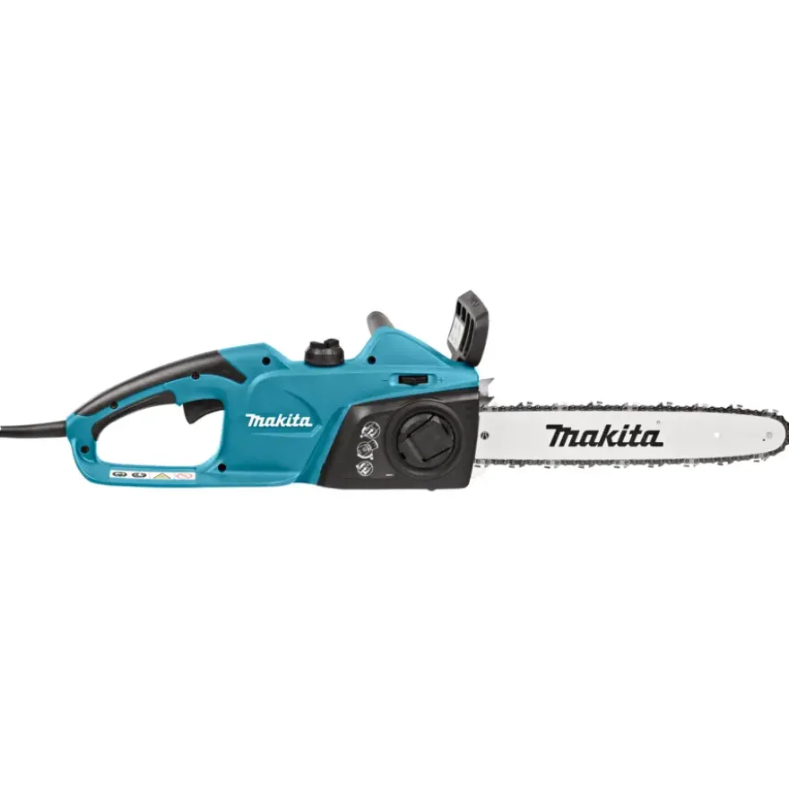 Makita elektrische kettingzaag UC3541A