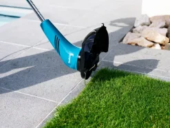 Makita elektrische trimmer UR3000 - 450W 30cm