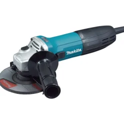 Makita haakse slijper / slijptol GA5030RSP2 125mm