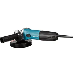 Makita haakse slijper / slijptol GA5030RSP2 125mm