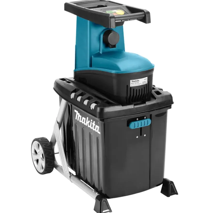 Makita hakselaar UD2500