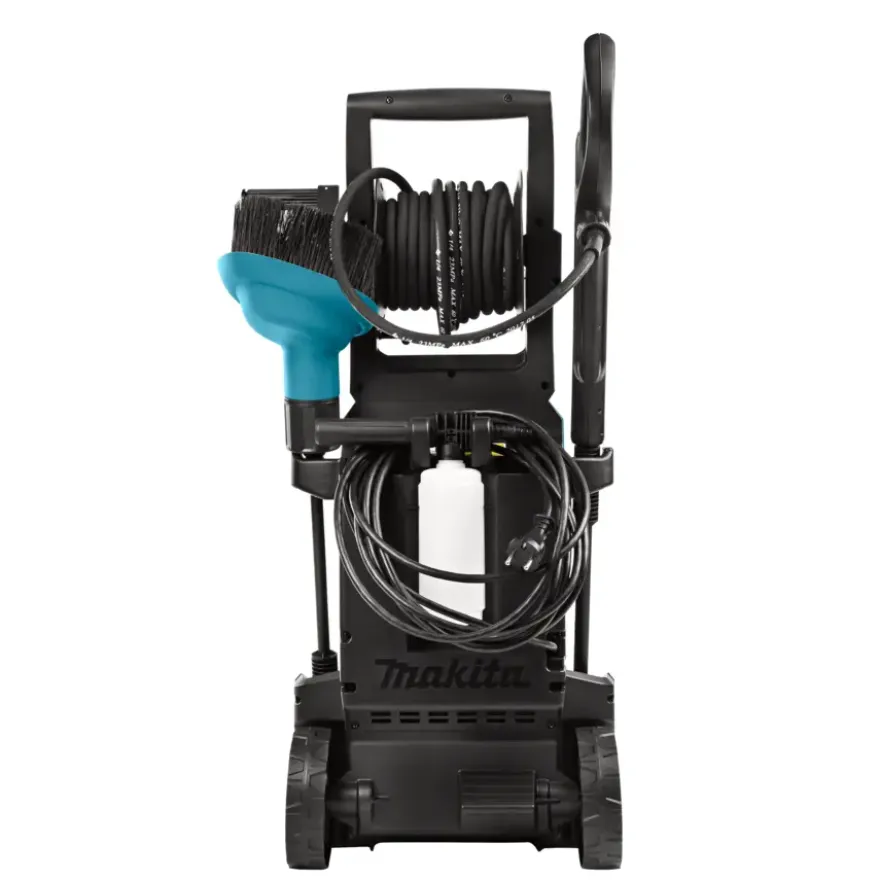 Makita hogedrukreiniger HW1300
