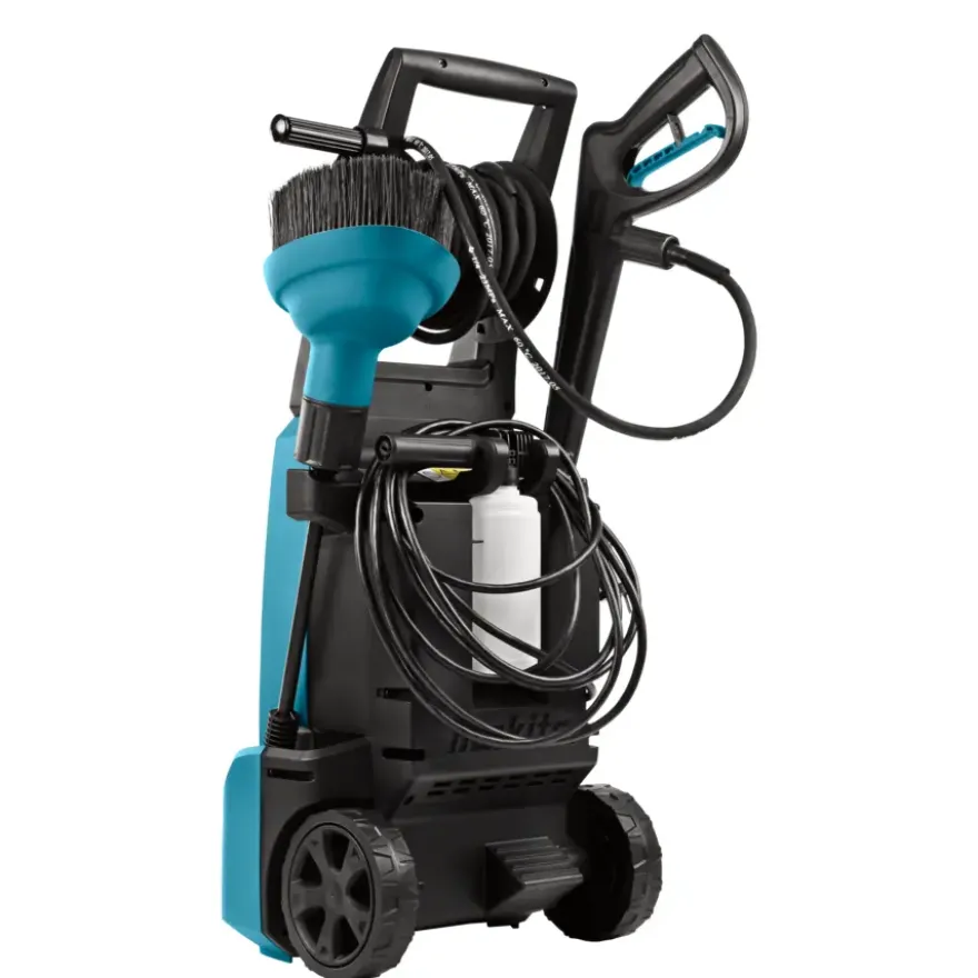 Makita hogedrukreiniger HW1300