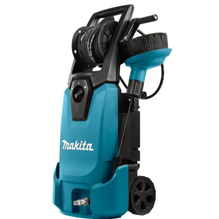 Makita hogedrukreiniger HW1300