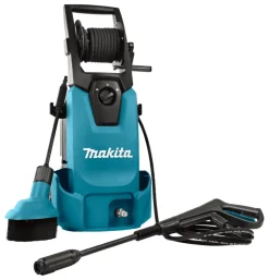 Makita hogedrukreiniger HW1300