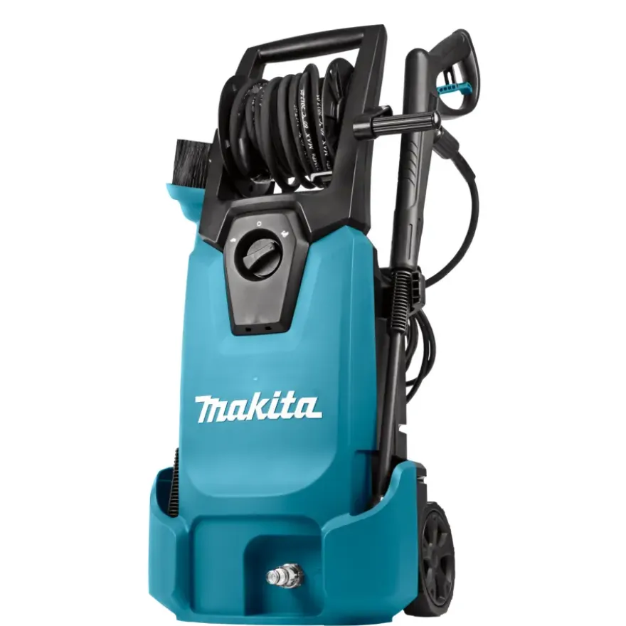 Makita hogedrukreiniger HW1300