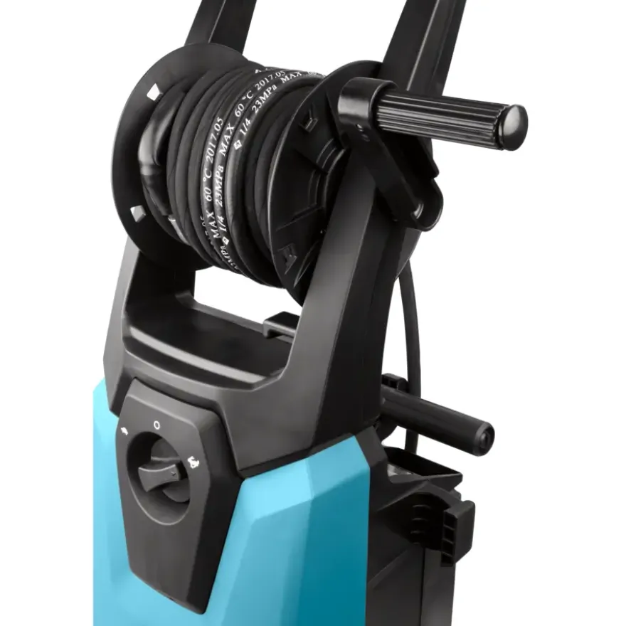 Makita hogedrukreiniger HW1300