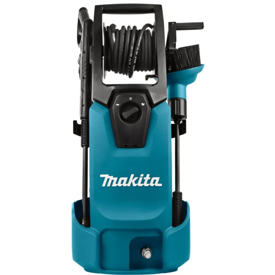 Makita hogedrukreiniger HW1300