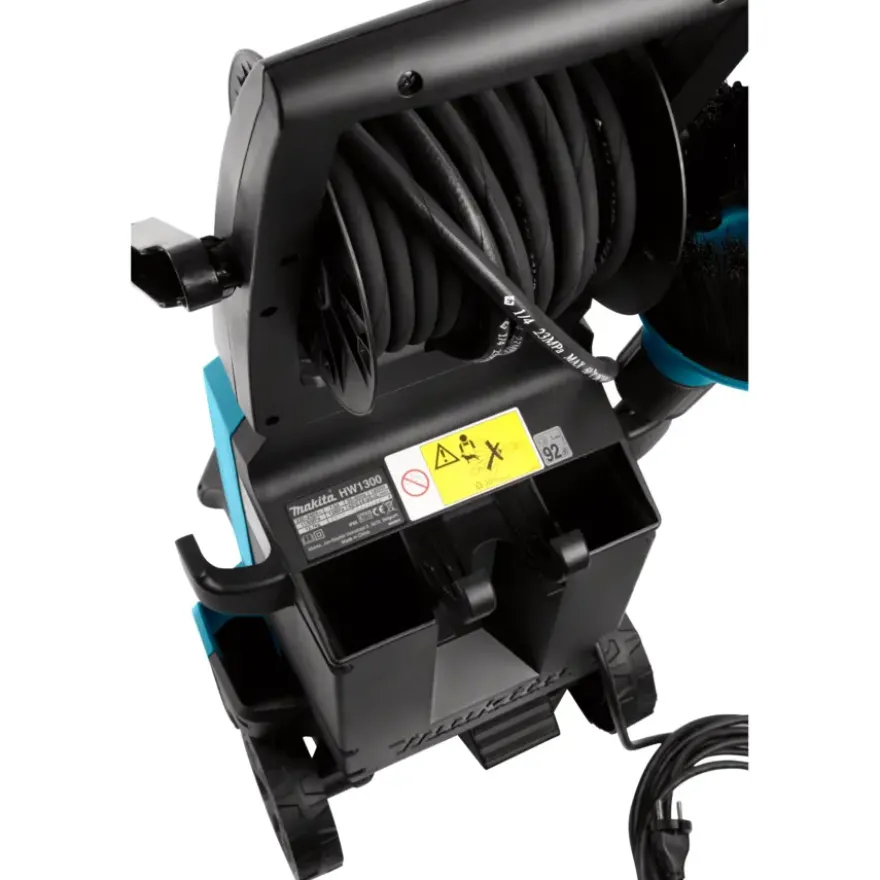 Makita hogedrukreiniger HW1300
