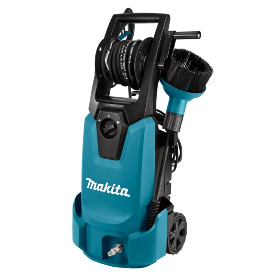 Makita hogedrukreiniger HW1300