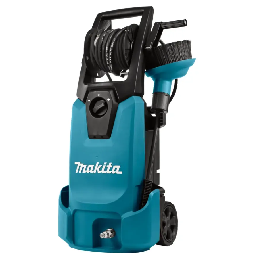 Makita hogedrukreiniger HW1300