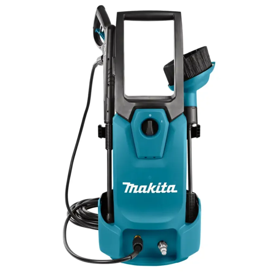 Makita hogedrukreiniger HW1200