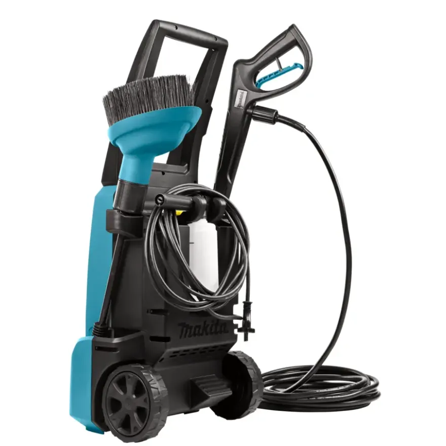 Makita hogedrukreiniger HW1200