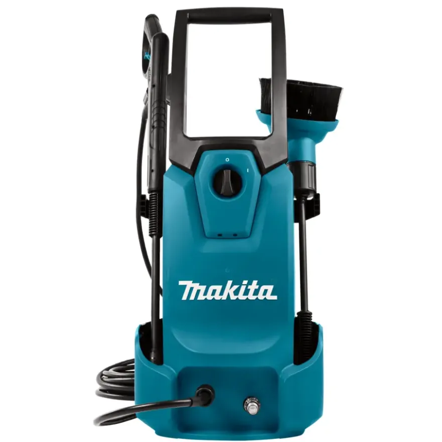Makita hogedrukreiniger HW1200